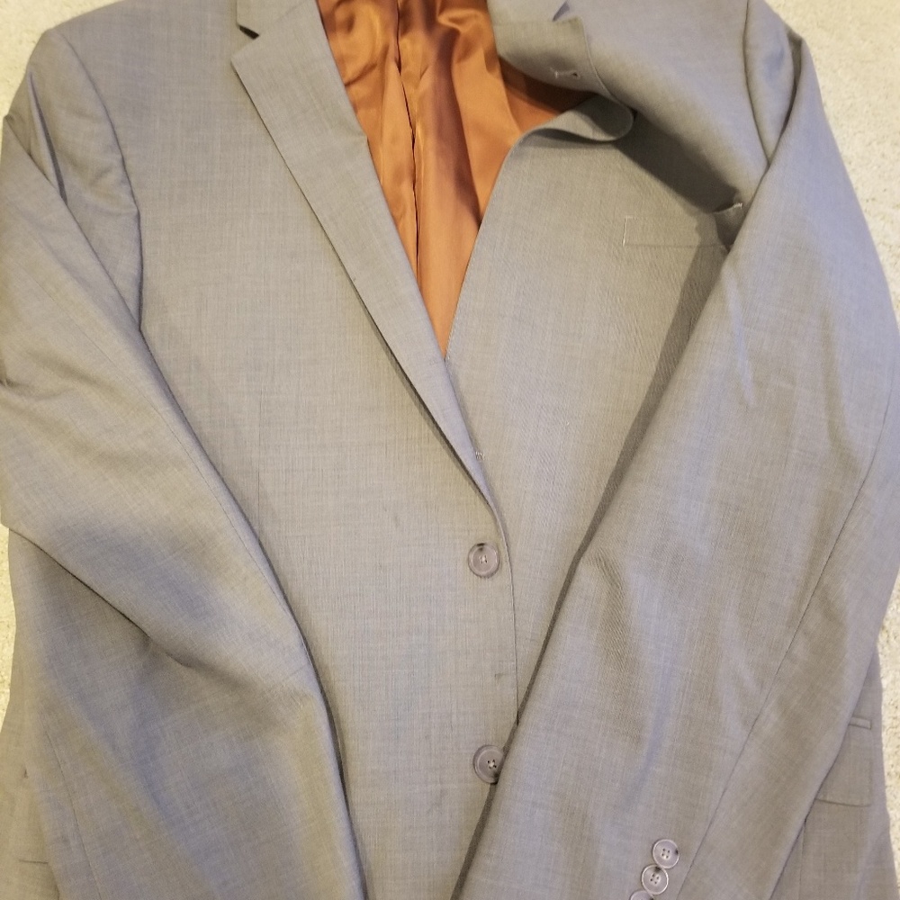 Men's Joseph A  Bank jacket